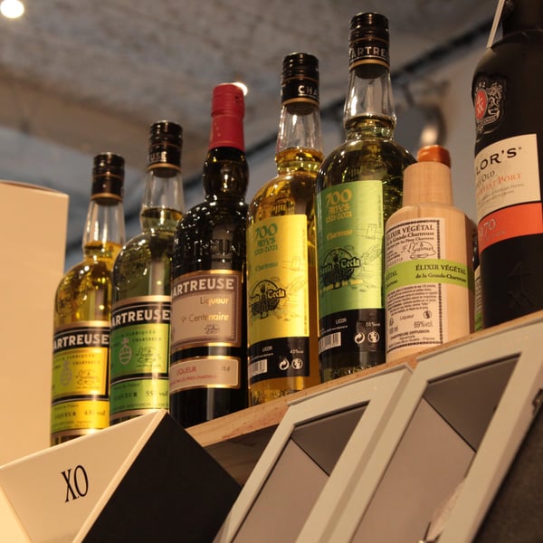 Côté Vins 1310439
