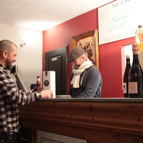 Côté Vins 1310441