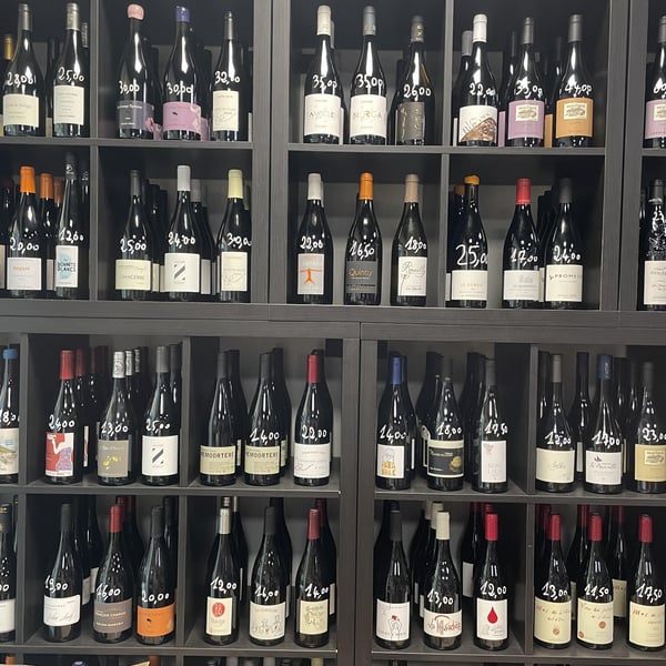 Du bonheur dans le verre 1363662