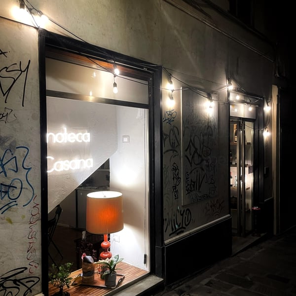 Enoteca Casana 1309234