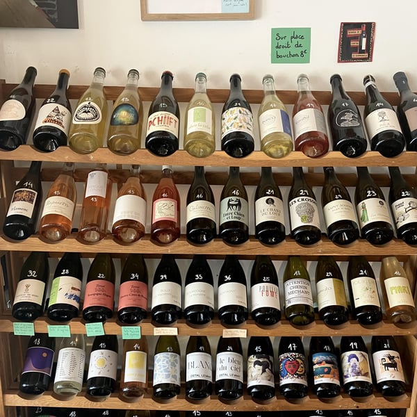 Epicerie Babines 1334401