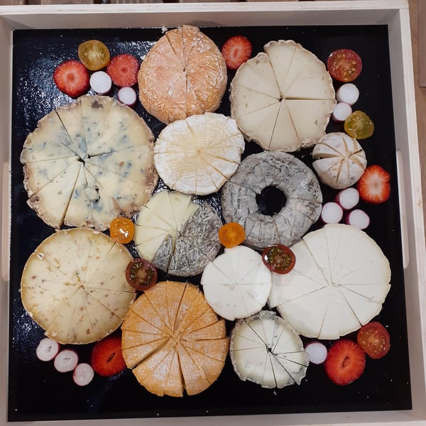 Fromagerie Nivesse 1369770