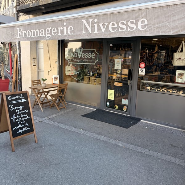 Fromagerie Nivesse 1370446