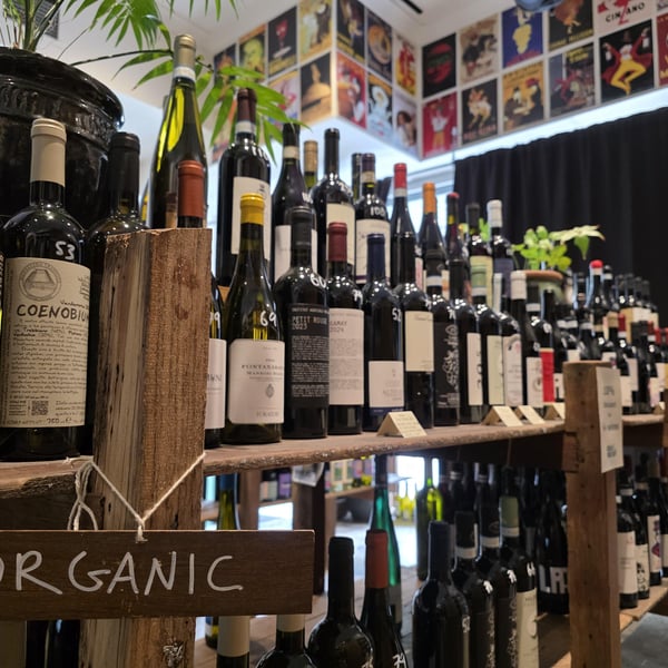 Goblin Wine Shop 1406675