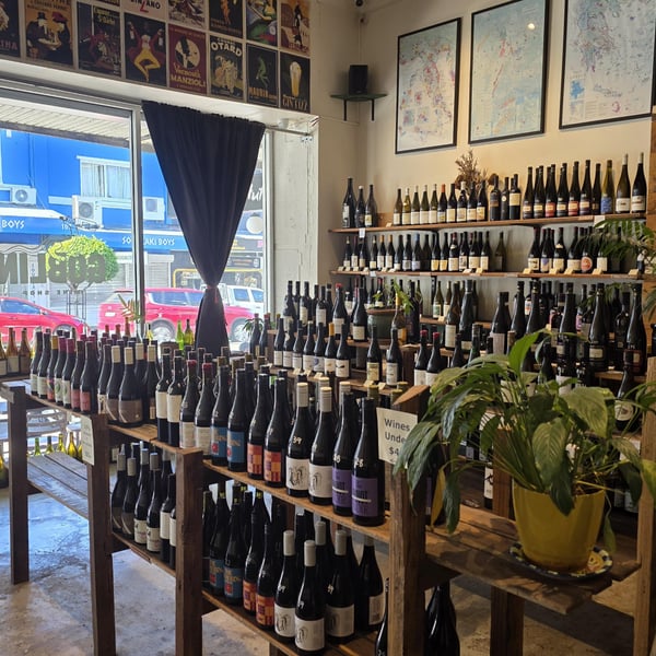 Goblin Wine Shop 1406676