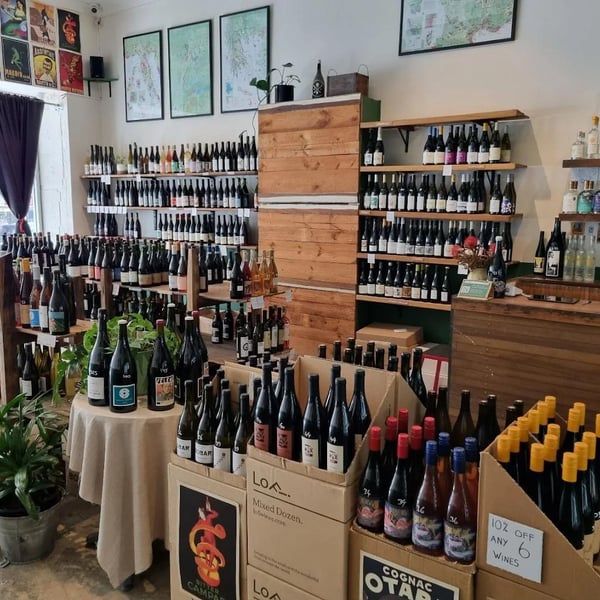 Goblin Wine Shop 1406705