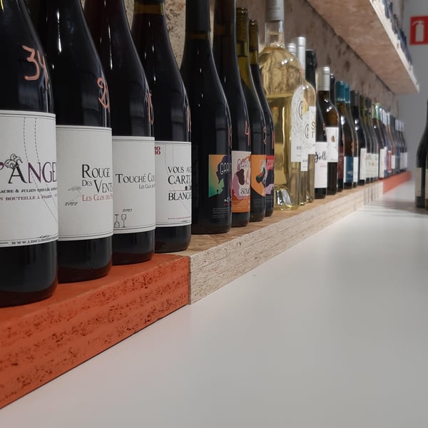 La Sideral Vins Nature 905981