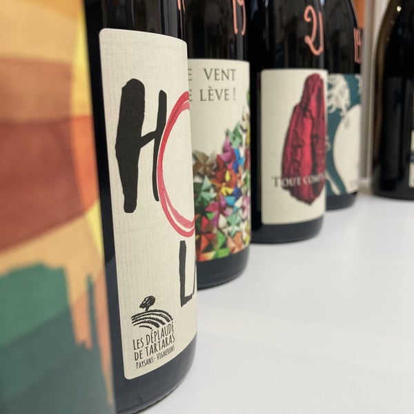 La Sideral Vins Nature 905984