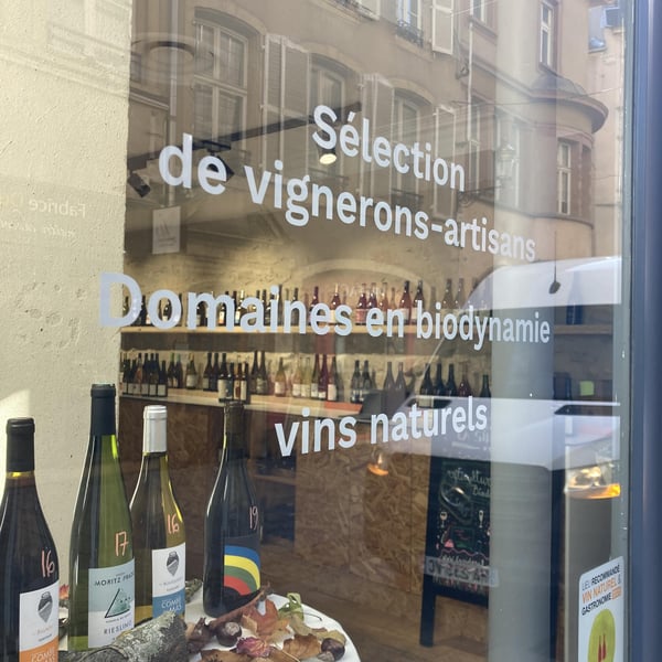 La Sideral Vins Nature 955395