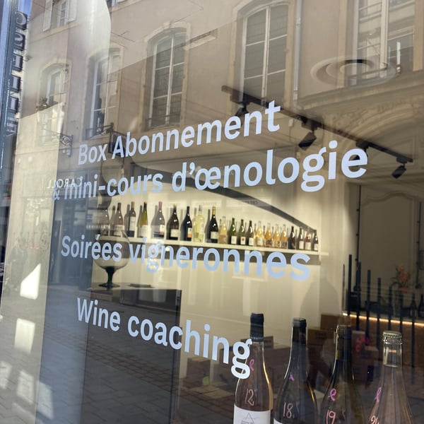 La Sideral Vins Nature 955397