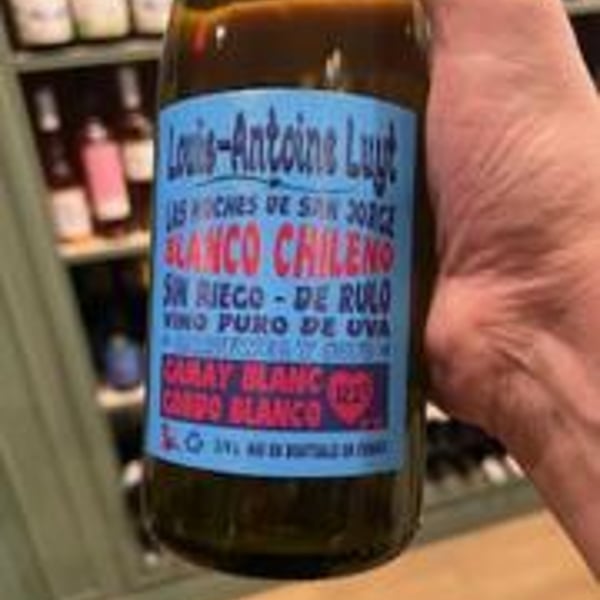 Là-Bas … La Cave 1404453