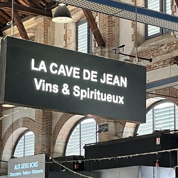 LA CAVE DE JEAN 939414