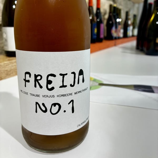 La Sideral Vins Nature 1354029