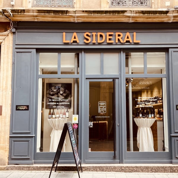 La Sideral Vins Nature 965313