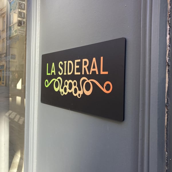 La Sideral Vins Nature 965327