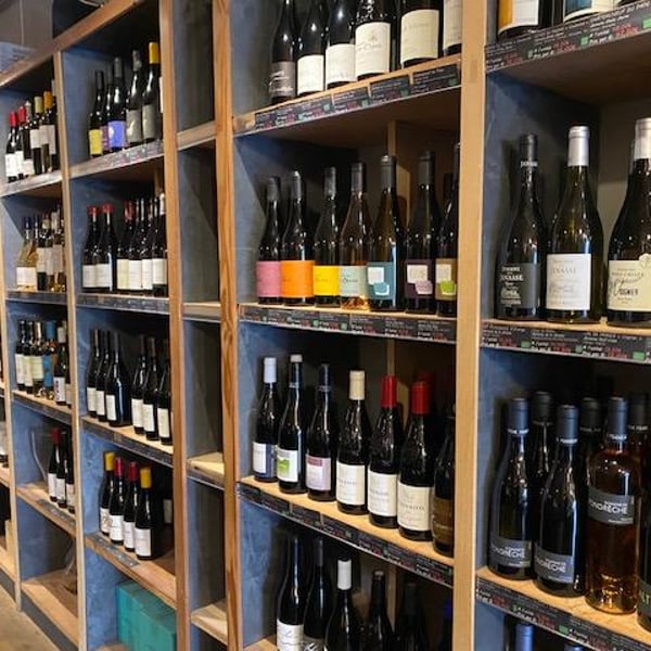L’ARBRE A VINS 1390401