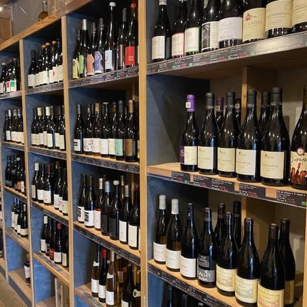 L’ARBRE A VINS 1390402