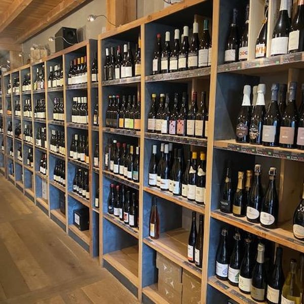 L’ARBRE A VINS 1390403