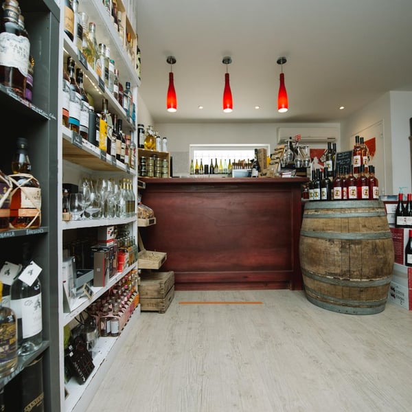 Le Grenier à Vins 1376454