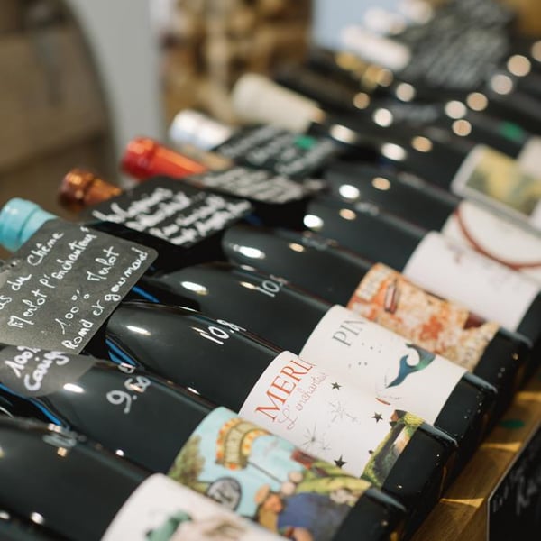 Le Grenier à Vins 1376457