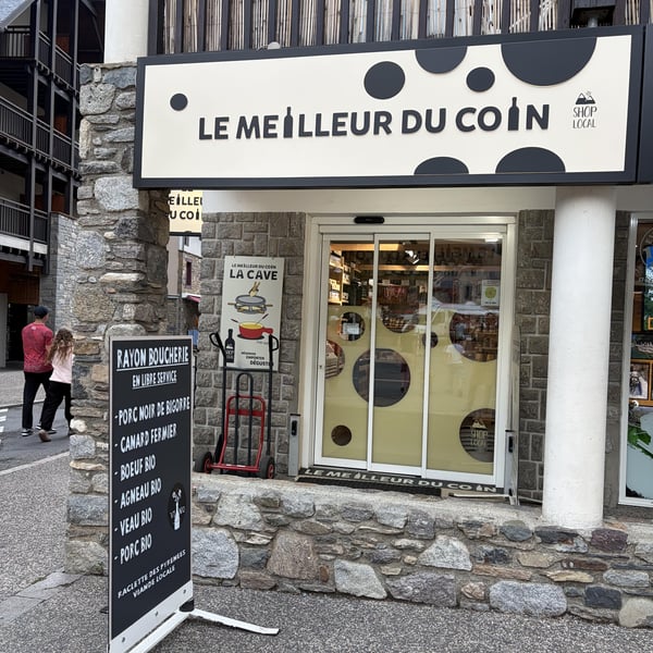 Le Meilleur du Coin 1381794