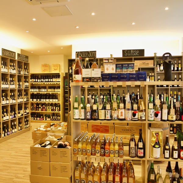 Le Passeur de Vin Eaux-Vives 846307