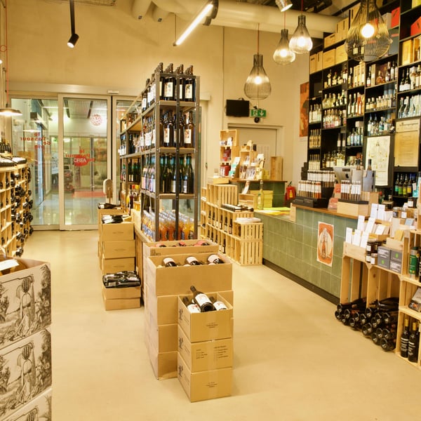 Le Passeur de vin 845870