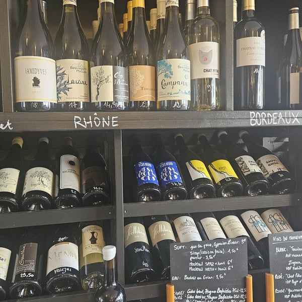 Le Pic à Verre 1393111