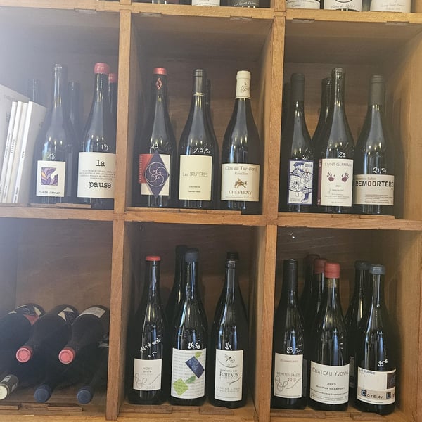 Le Pic à Verre 1393113