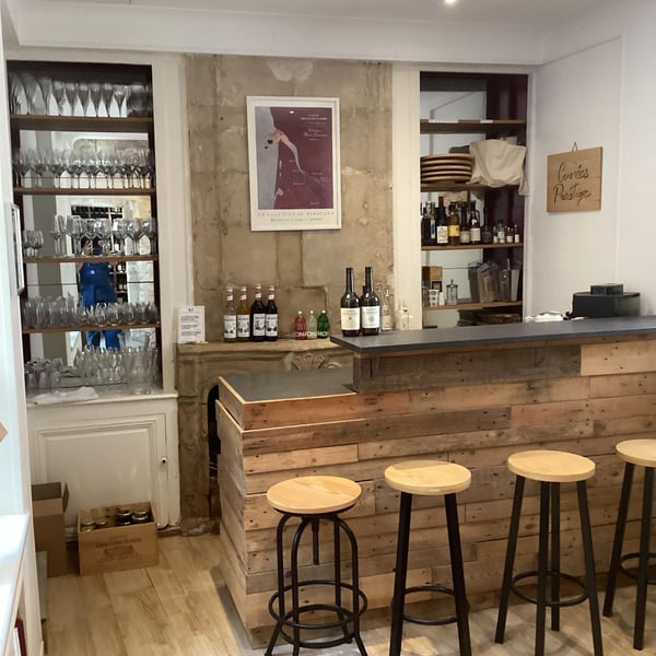 Les Batignolles Bayeux 1376651