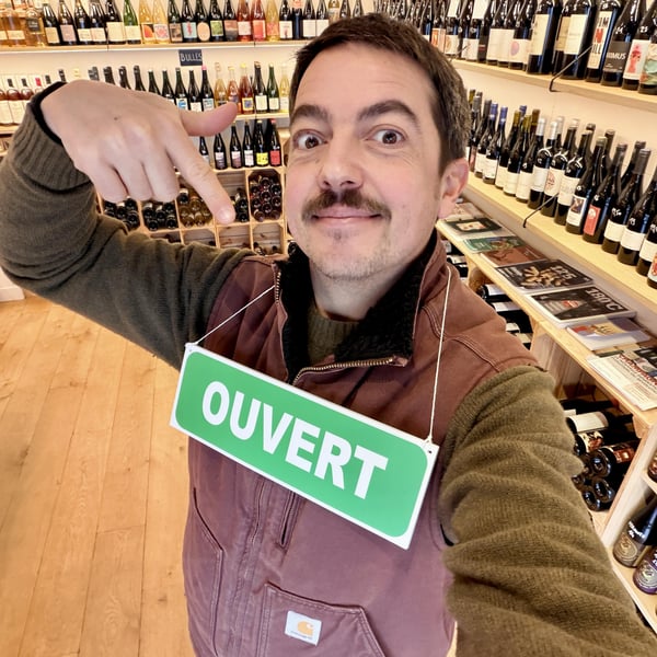 Maison Wino 1395550