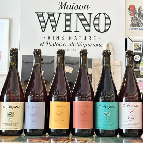 Maison Wino 1395553