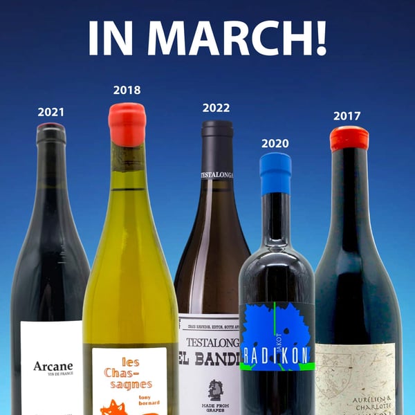 MORE Natural Wine (Neukölln) 1360369