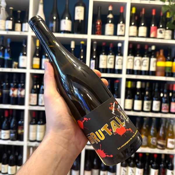 MORE Natural Wine (Prenzlauer Berg) 1360366
