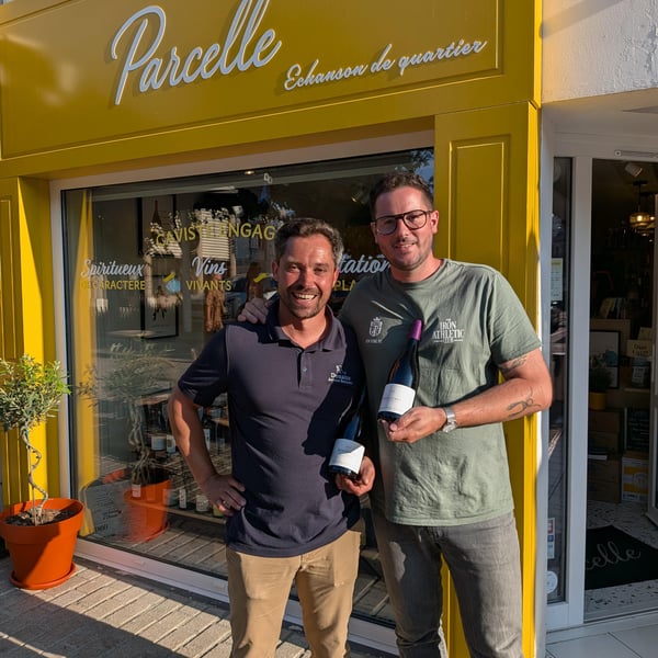 Parcelle 1396177
