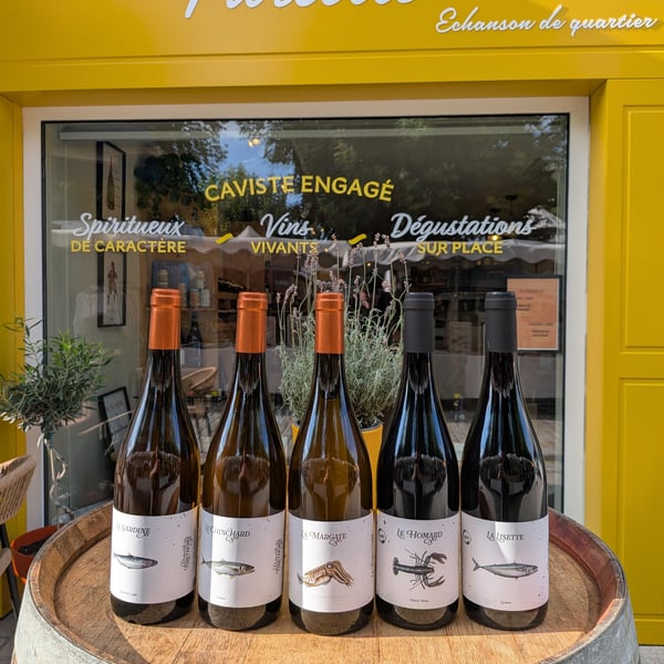 Parcelle 1396182