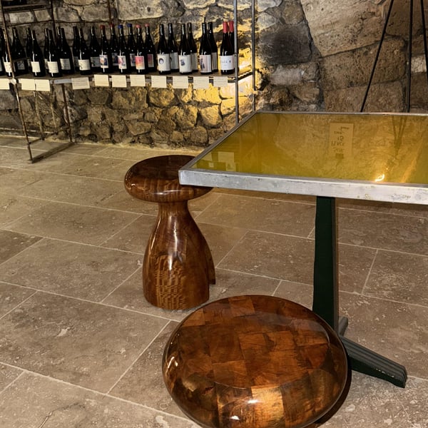 Pépouze Caviste 1365111