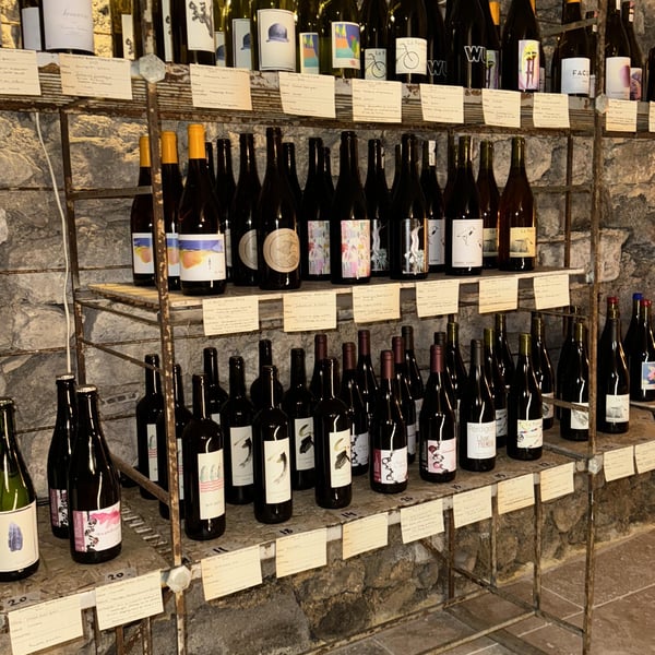 Pépouze Caviste 1365112