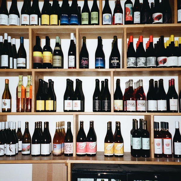 Rebel Wines 1307063