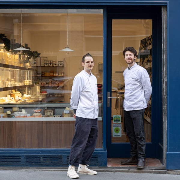 Source Fromagerie Cave 965888