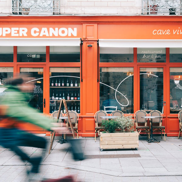 Super Canon 1299668