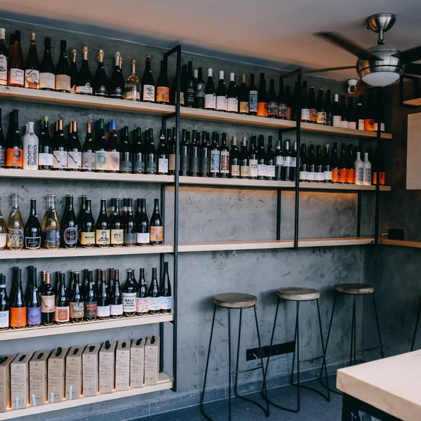 The Vino 897111