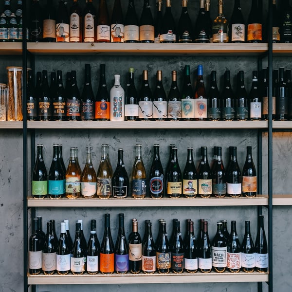 The Vino 897112