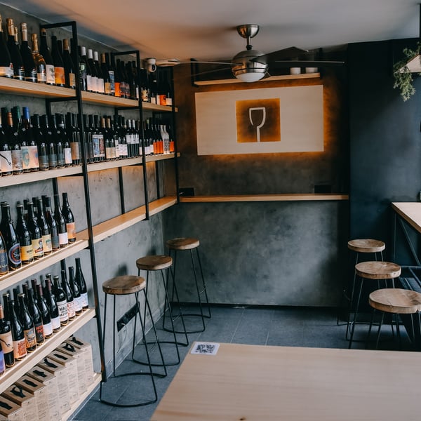 The Vino 897113