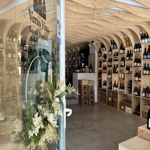 Verso Vino 856386