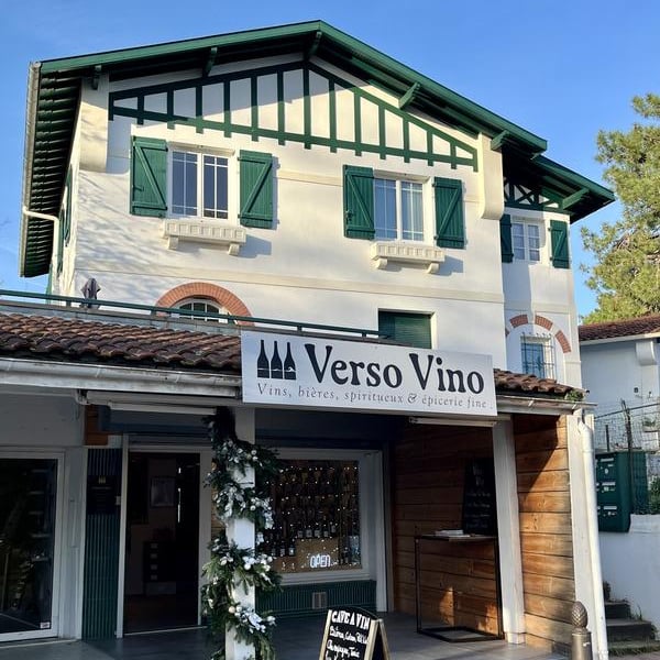 Verso Vino 856387