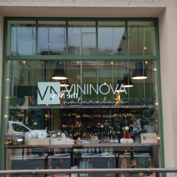 Vininova Naturalnie 845934