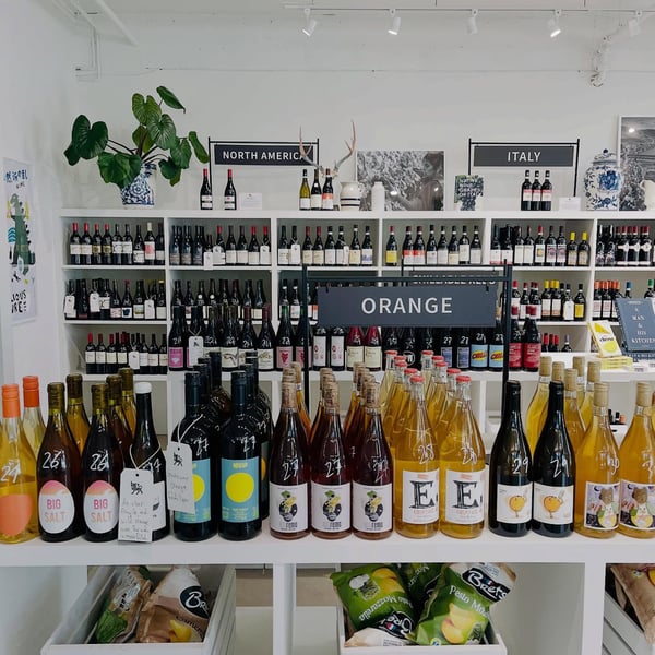 West Palm Wine Co. 1325131
