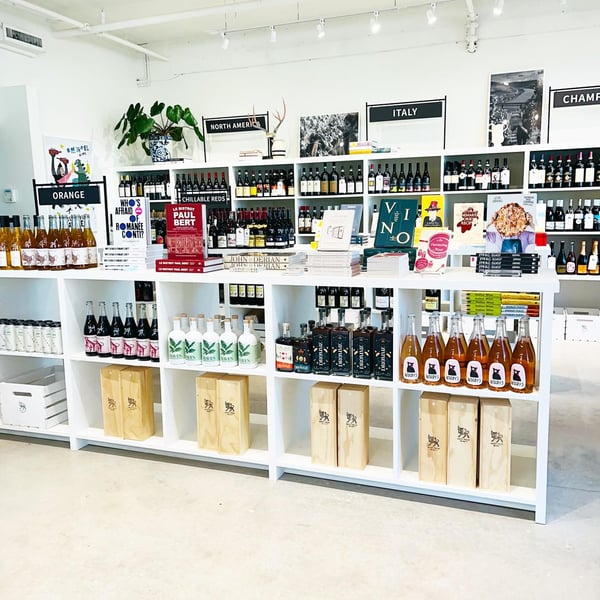 West Palm Wine Co. 1325132