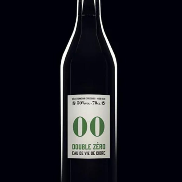 Cidre 2 Table - Cyril Zangs